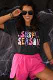 Spooky Season Ghosts Tee