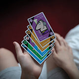 💨 Fart Card Game – Compact Edition! 🤣🎴