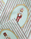 Nutcracker Intermission Dishcloth Set
