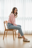 BRENDA CASUAL SLIP ON SNEAKER MULE DESIGNED FOR EVERYDAY COM