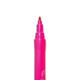 Yummy Yummy: Fruit Scented Markers (Set of 12)