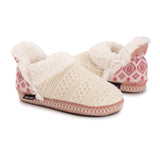 MUK LUKS Women's Magdalena Slipper