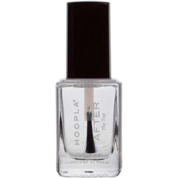 After - Fast Dry Top Coat