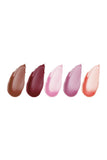 Beauty Treats 527-D6 Gingerlicious 5pc Lip Oil Set - 6