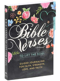 Bible Verses to Lift the Soul by Editors of Thunder Bay Press