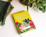 Growing Boldly