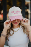 Tan Lines & Good Times Trucker Hats College Grad Gift