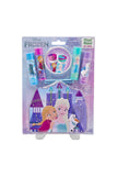 UPD FZ4527GG Disney Frozen Lip Balm in Tin Case - 12