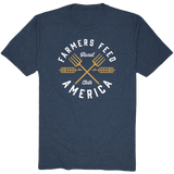 Pitchfork Tee
