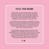 Disney Princess: Dot Coloring by IglooBooks