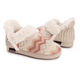 MUK LUKS Women's Magdalena Slipper