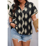 Macy plus top