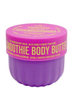 Noon Bora 52732 Main Character Smoothie Body Butter - 27PCS