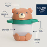 *NEW* Itzy Snack Pal - Snack Cup