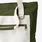 Scout Thread Utility Tote Bag