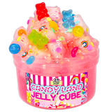 CandyLand Jelly Cube Slime