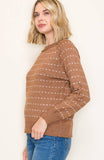 Rhea Pullover Sweater