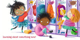 On the First Day of Preschool : Tish Rabe