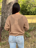 Jasmine Sweater