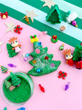 Trim a Tree KidDough Play Kit