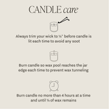 *NEW* Spooky Season 9 oz Soy Candle - Fall Decor and Gifts