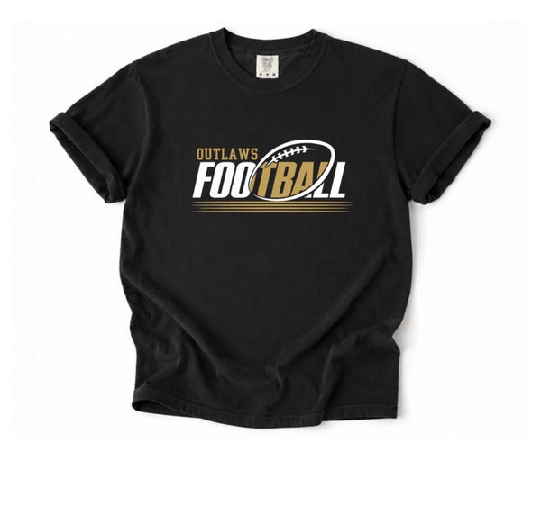 Outlaws Tee