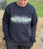 Outlaws Adult Crewneck