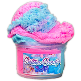Cotton Candy Slime