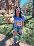 GOOD VIBES ONLY TEE