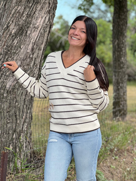 Ira Sweater