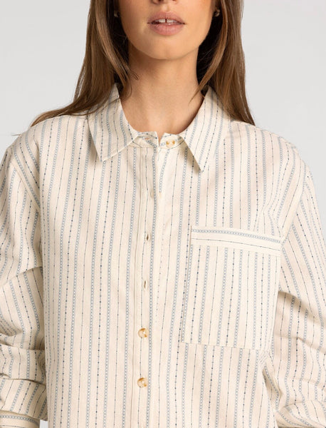 Lexington Shirt
