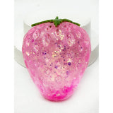 Sugary Strawberry Maltose Squishy Toy