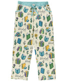 Booked Women's Pajama Pant