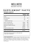 Mixed Berry Electrolytes | 25 Serving Stick Pack