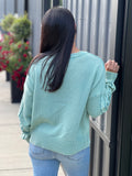 Harriet Sweater
