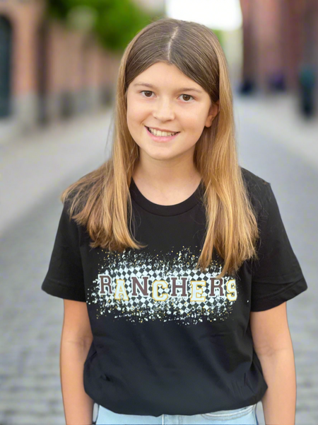 Ranchers Youth Tee