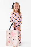 Spooky Sweet Check | RIB SET