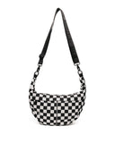 Brixley Off Grid Crescent Bag
