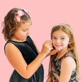 NEW! Snowflake Shimmer - Holiday Eye Shadow Lip Shimmer Set