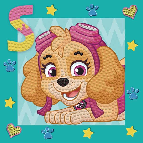 PAW PATROL Skye