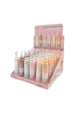Makeup She LG21 Milkshakes Gloss Lip Treatment - 36 pcs