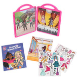 Barbie It Takes Two: Dress-Up Dream Team by Maggie Fischer