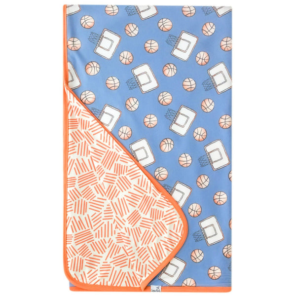 Three-Layer Jumbo Quilt - Dunk