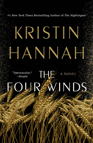 Four Winds A Novel