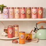 Chamomile Citrus Herbal Tea 15 Sachets