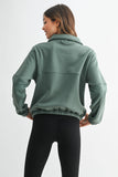 Tundra Thermal Half-Zip