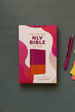 Know Your Bible NLV BIble for Kids [Girl cover]