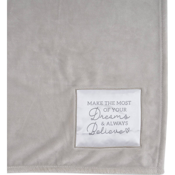 Dream - 50" x 60" Royal Plush Blanket