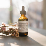 Goodbye Metals Tincture