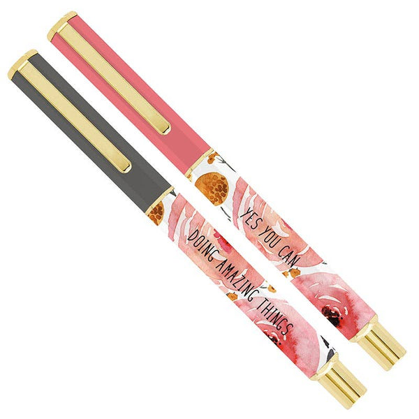 Pen Set - You Can